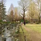 都立東綾瀬公園