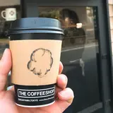 THE COFFEESHOP 逗子店
