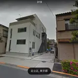 旧尾崎ハウス