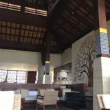 ザ・リッツ・カールトン・バリ（The Ritz-Carlton, Bali）