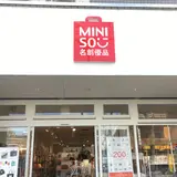 MINISO 名創優品 東京早稲田旗艦店