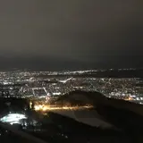 大倉山 展望台