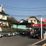 ニッポンレンタカー　上田駅お城口店