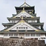 大阪～京都の旅