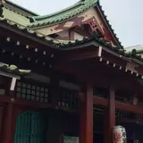 徳大寺（下谷摩利支天）