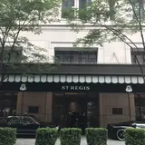 セント レジス ホテル 大阪