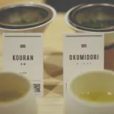 東京茶寮