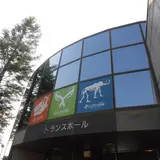 兵庫県立人と自然の博物館