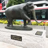 吉祥寺駅 (Kichijōji Sta.)
