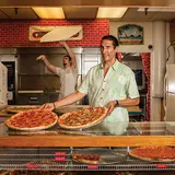 Bob's Pizzeria