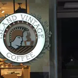【閉店】アイランド ヴィンテージ コーヒー（Island Vintage Coffee）青山店