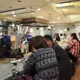 キッチン立吉 青山店