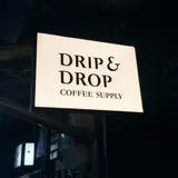 DRIP&DROP 蛸薬師