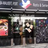 Kayaba walker's port Rotis＆Series