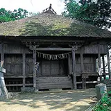 松芋神社