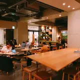 スターバックスコーヒー丸の内新東京ビル店