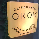 daikanyama O'KOK