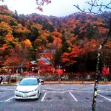 歌ヶ浜駐車場