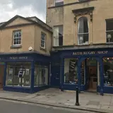 Bath Rugby Shop