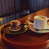 胡桃堂喫茶店