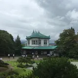 盛美園