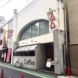TIMES CAFE （タイムズ　カフェ）
