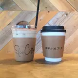 ステレオ コーヒー
