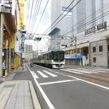 京阪電気鉄道京津線