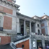 Museo del Prado（プラド美術館）