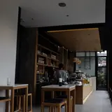 Nikko Cafe