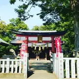 熊野大神社
