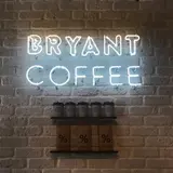 BRYANT COFFEE