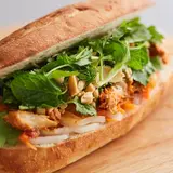 【移転】スタンドバインミー （Stand Bánh Mì）