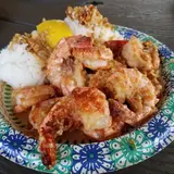 Giovanni's Aloha Shrimp