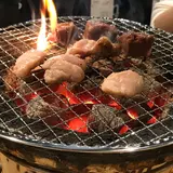 炭火焼ホルモン 紅ちゃん 西口店