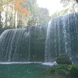 鍋ヶ滝公園
