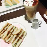 本家 西尾八ツ橋 祇園北店
