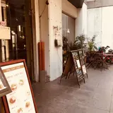 ORBLIGHT CAFE オブライトカフェ