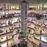 Cevahir Shopping Mall