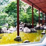 豊島園庭の湯