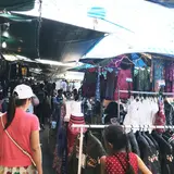 Chatuchak Market（チャトゥチャック市場）