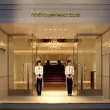 ホテル ロイヤルニッコー台北