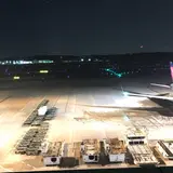 成田空港第一ターミナル南
