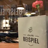Zum Beispiel