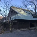 江川邸(旧韮山代官所跡)