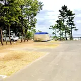 大洗サンビーチキャンプ場