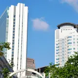ヒルトンプラザ大阪 イースト