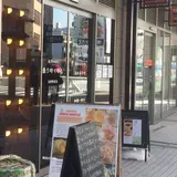 森乃珈琲店 曇り時々晴れ 長野駅前店