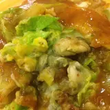 蚵仔煎大王
