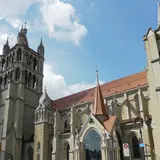 ローザンヌ大聖堂